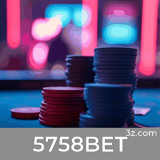5758BET: Domine Jogos com Estratégias Vencedoras