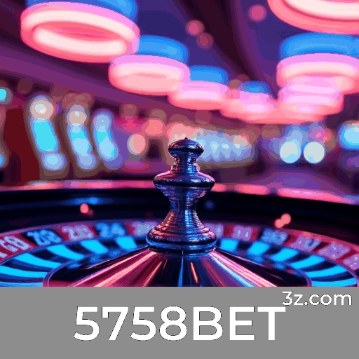 5758BET: Domine Jogos com Estratégias Vencedoras