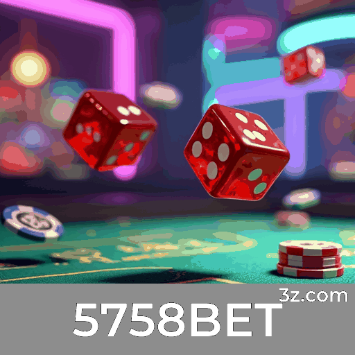 5758BET: Especialista em Apostas Esportivas no Brasil