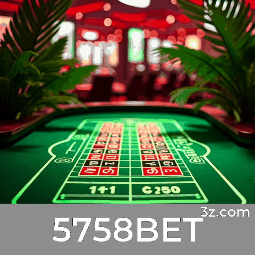 5758BET: Especialista em Apostas Esportivas no Brasil