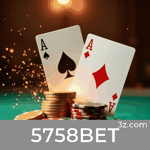 5758BET: Especialista em Apostas Esportivas no Brasil