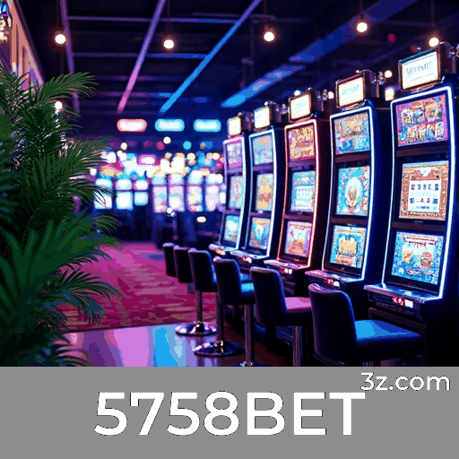 5758BET: Especialista em Apostas Esportivas no Brasil