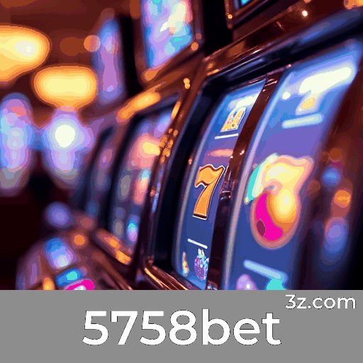 5758bet screen
