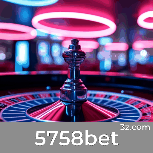 5758bet screen